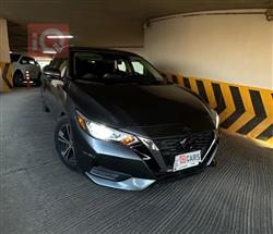 نیسان سێنترا